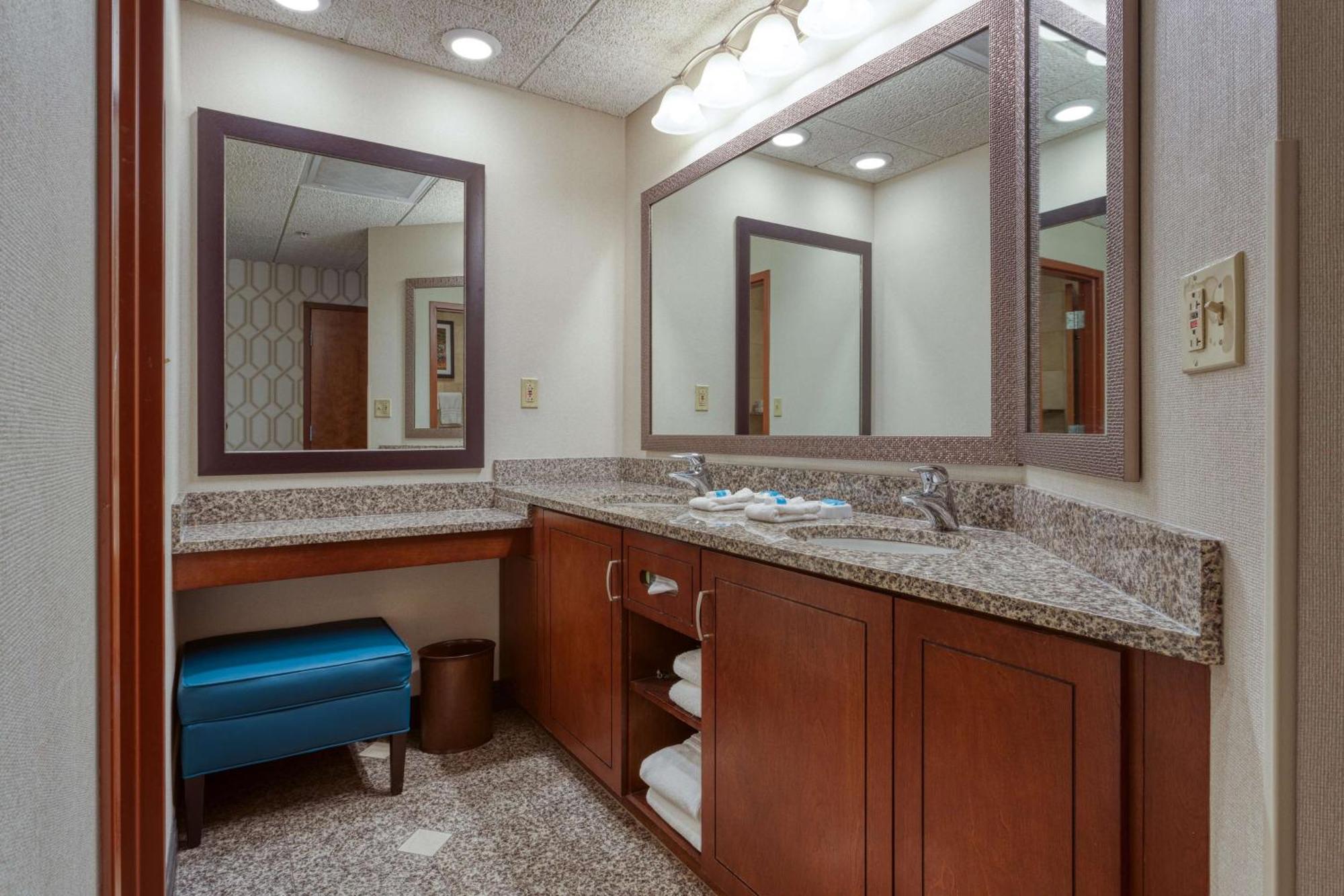 Drury Plaza Hotel St. Louis Chesterfield Exteriör bild
