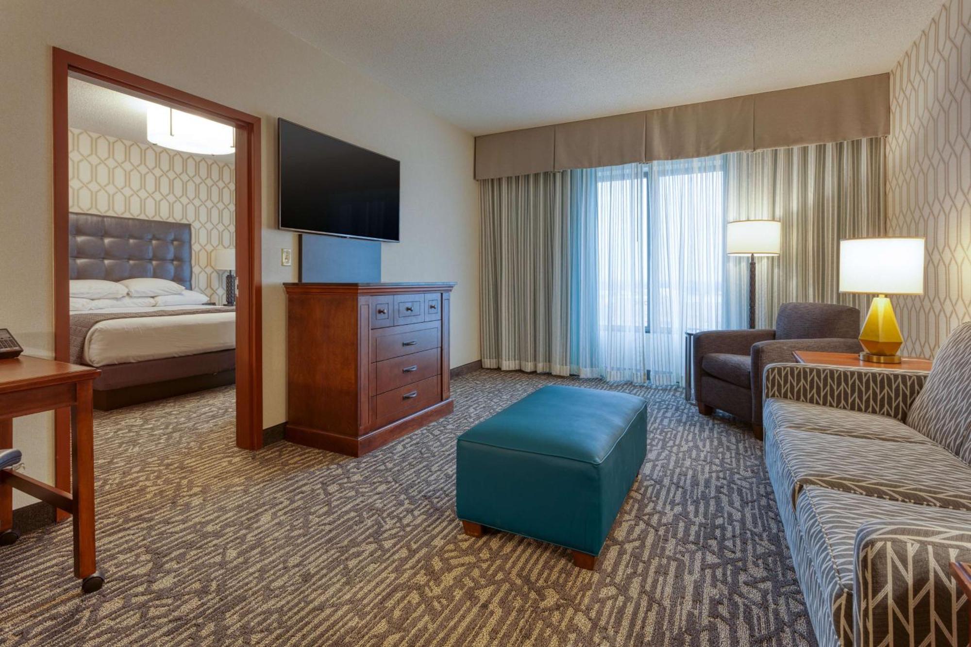 Drury Plaza Hotel St. Louis Chesterfield Exteriör bild