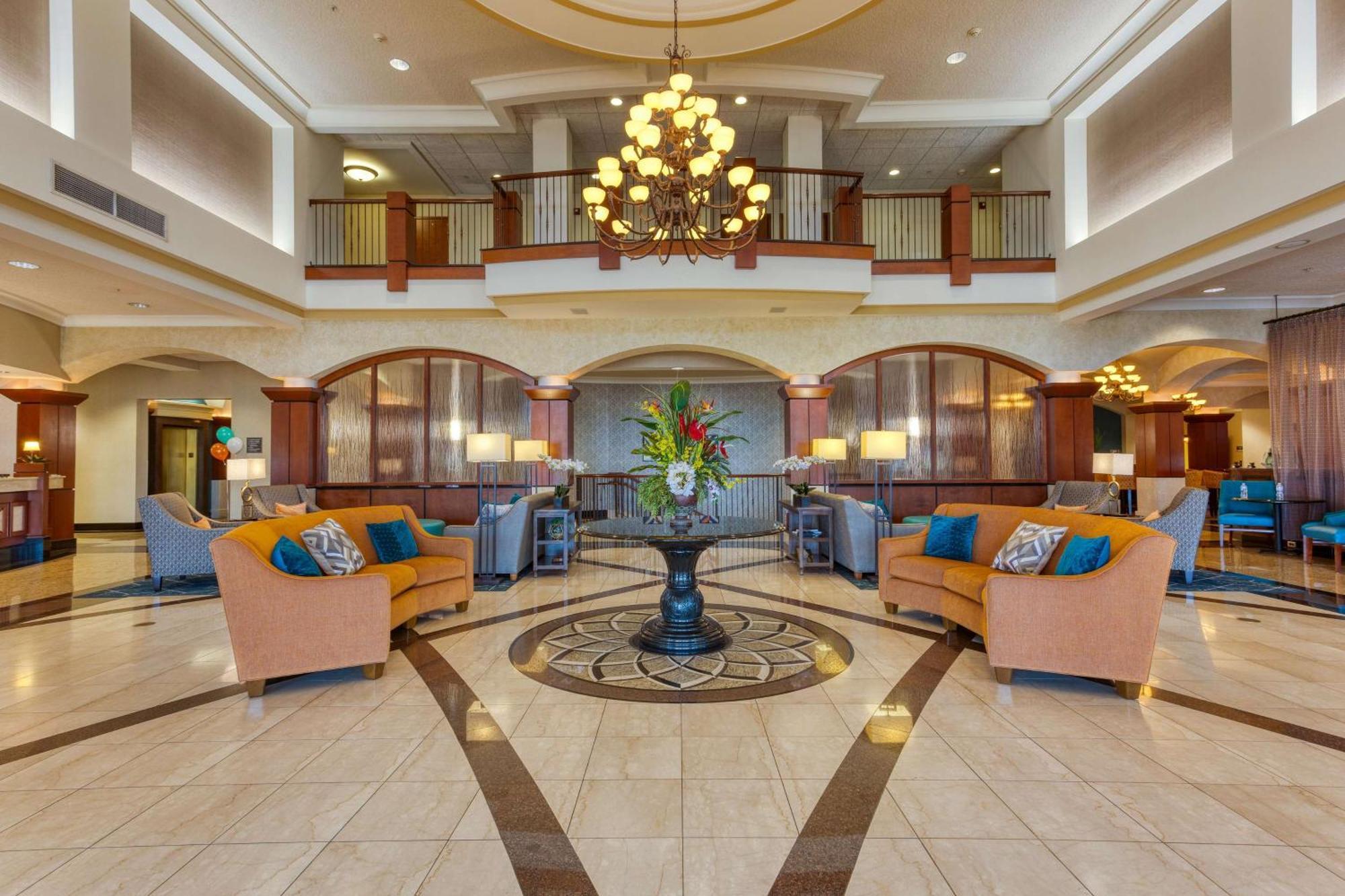 Drury Plaza Hotel St. Louis Chesterfield Exteriör bild