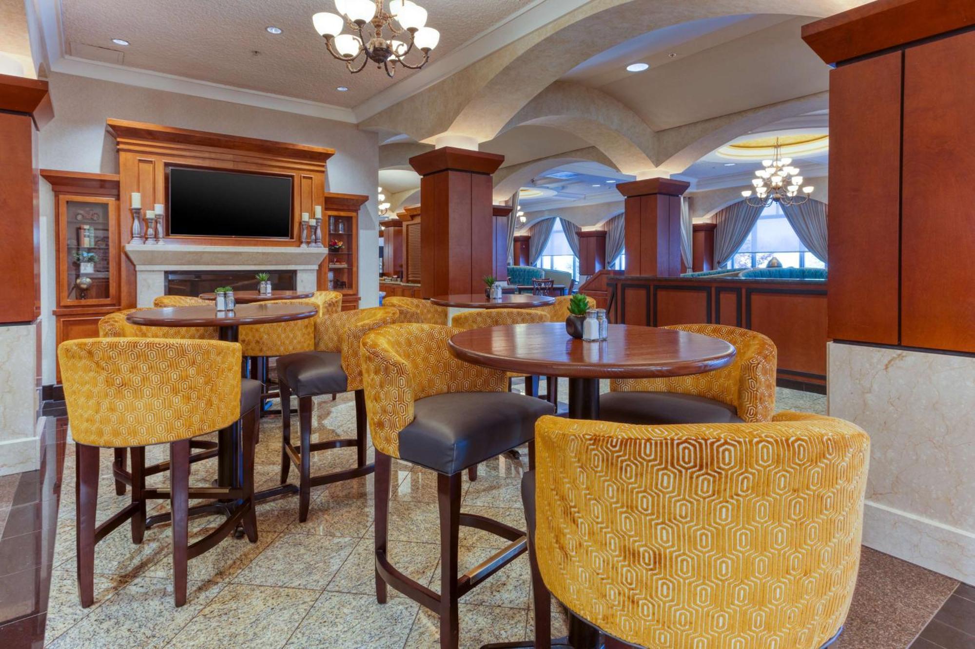 Drury Plaza Hotel St. Louis Chesterfield Exteriör bild