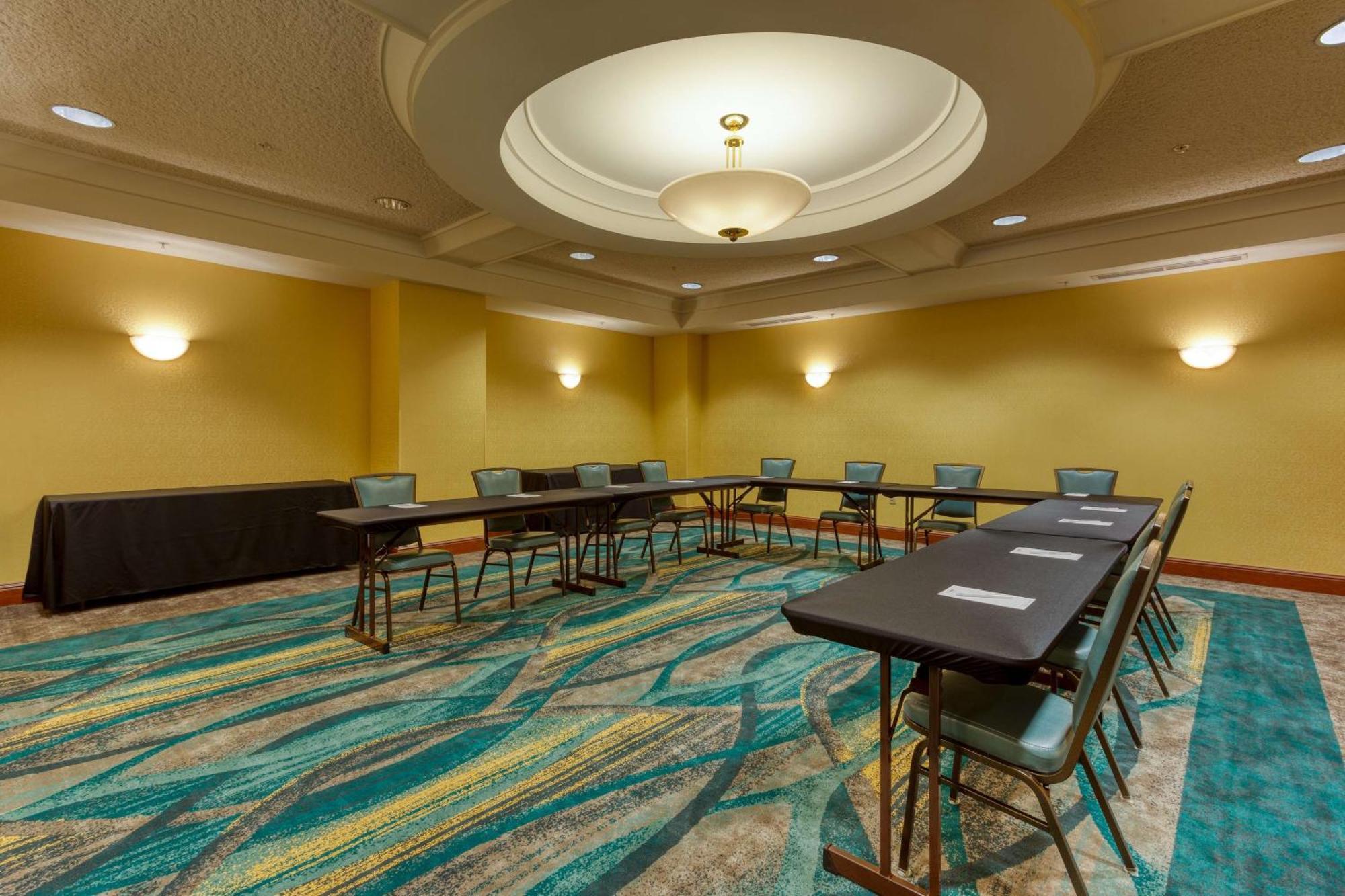 Drury Plaza Hotel St. Louis Chesterfield Exteriör bild