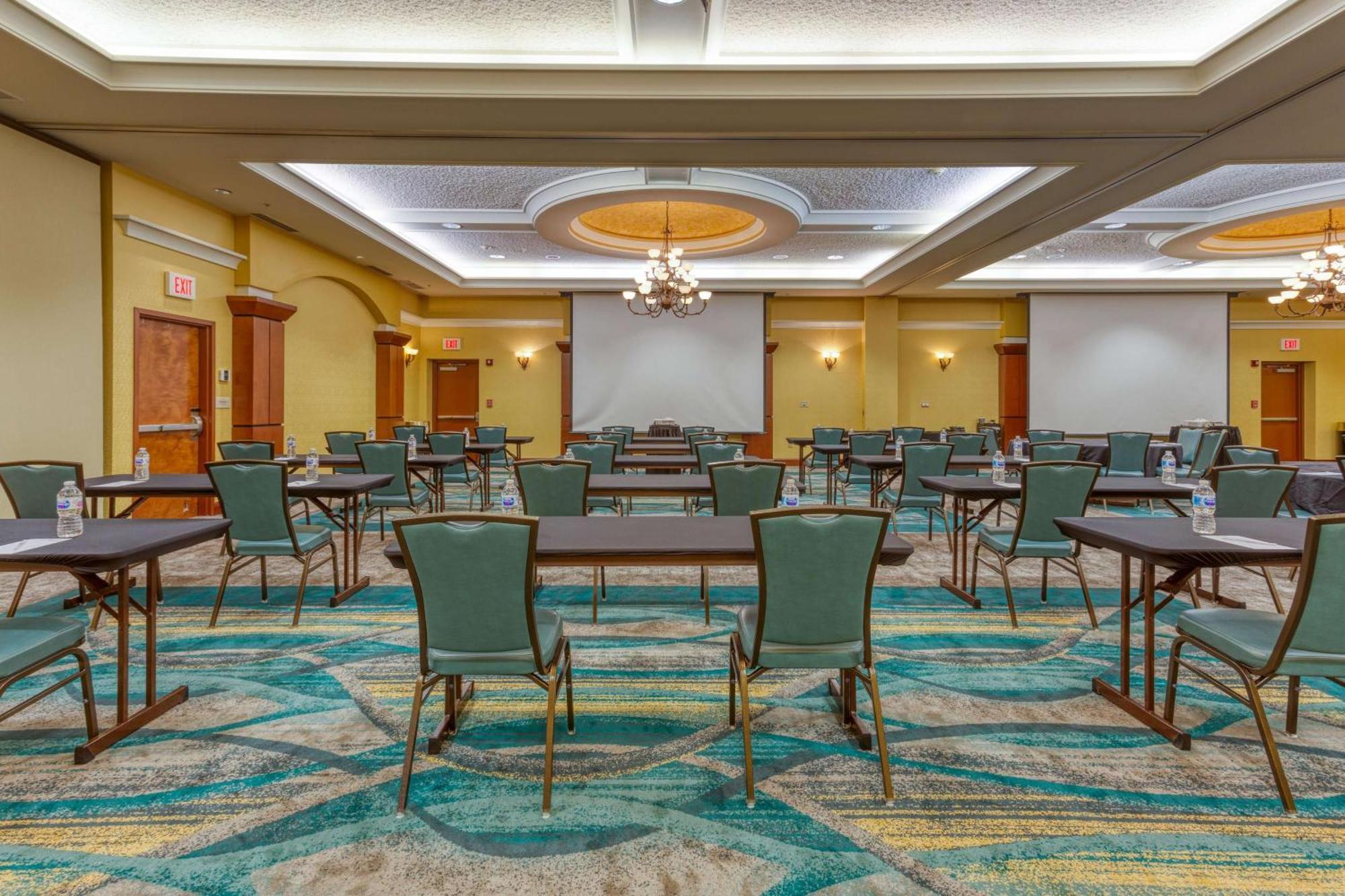 Drury Plaza Hotel St. Louis Chesterfield Exteriör bild