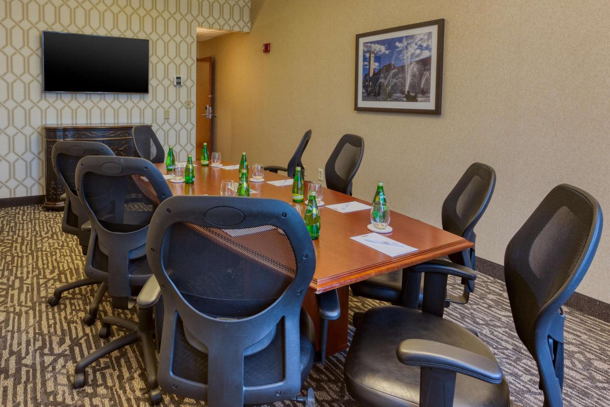 Drury Plaza Hotel St. Louis Chesterfield Exteriör bild