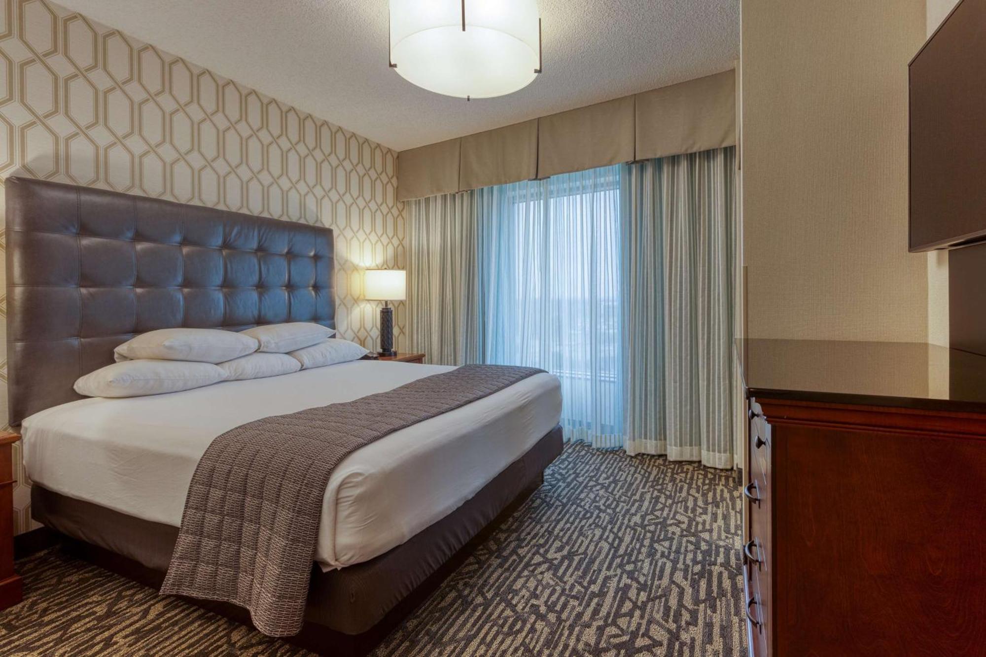Drury Plaza Hotel St. Louis Chesterfield Exteriör bild