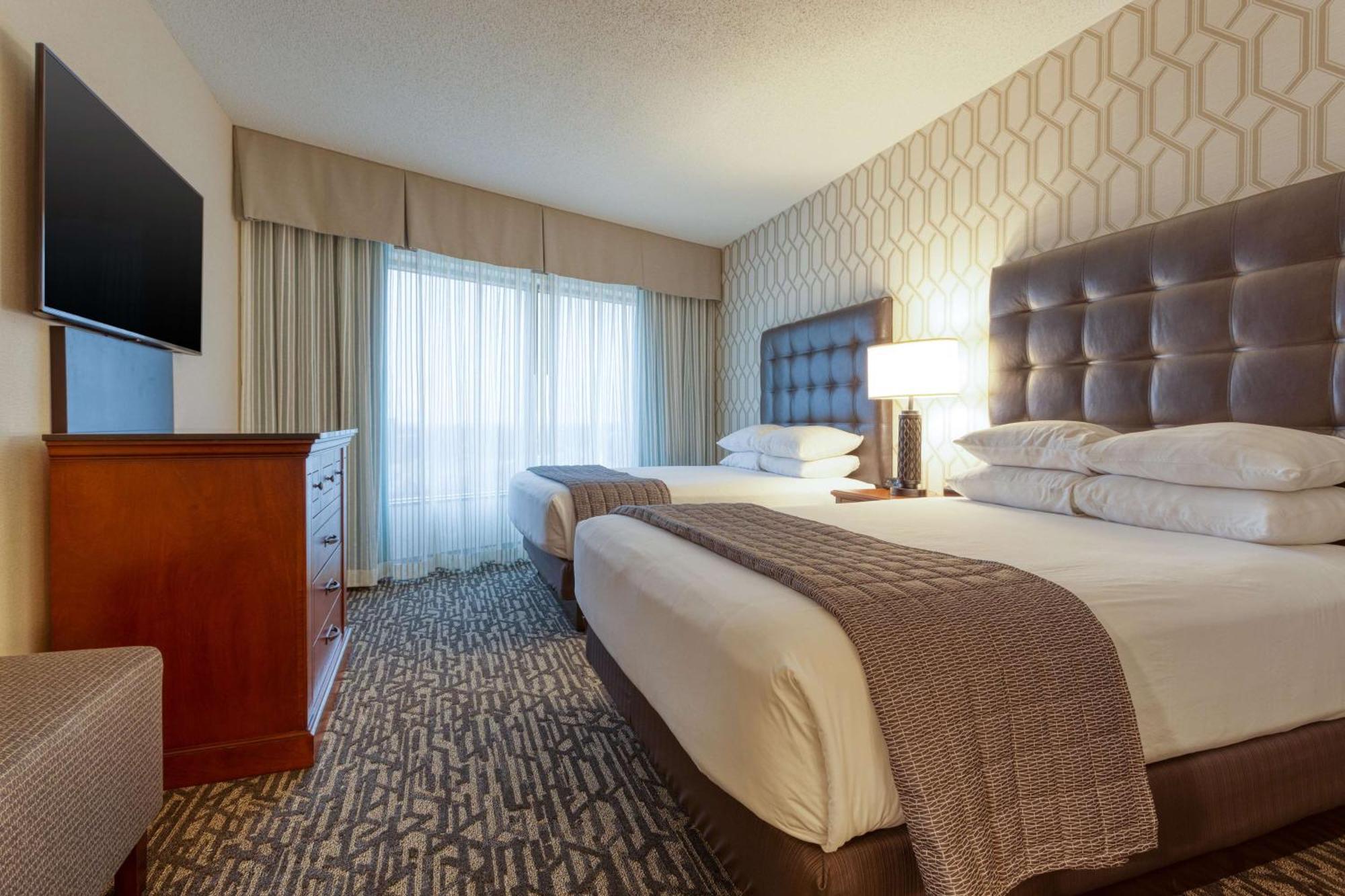 Drury Plaza Hotel St. Louis Chesterfield Exteriör bild