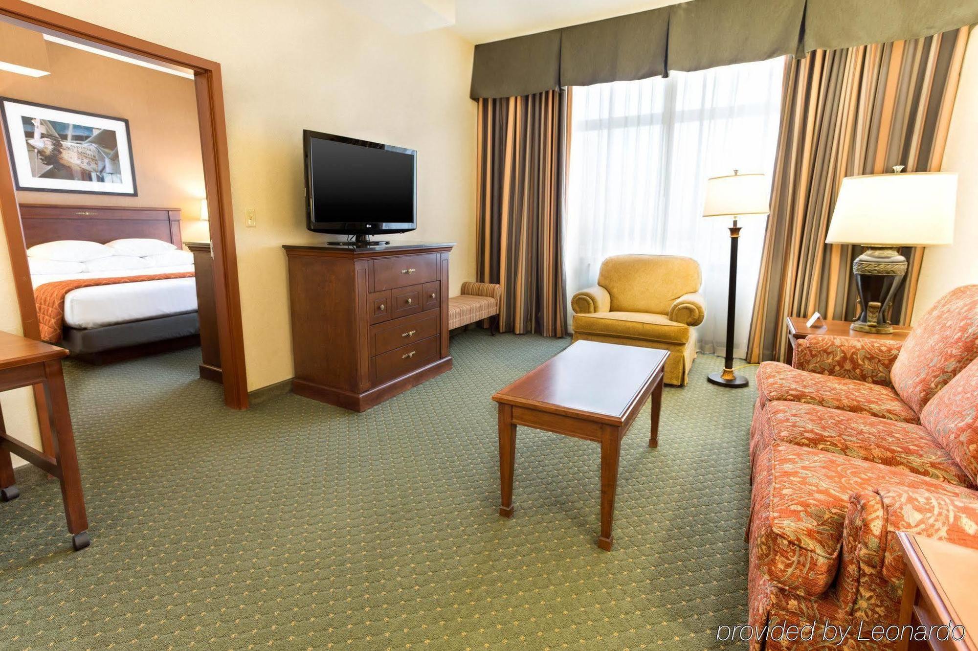 Drury Plaza Hotel St. Louis Chesterfield Exteriör bild