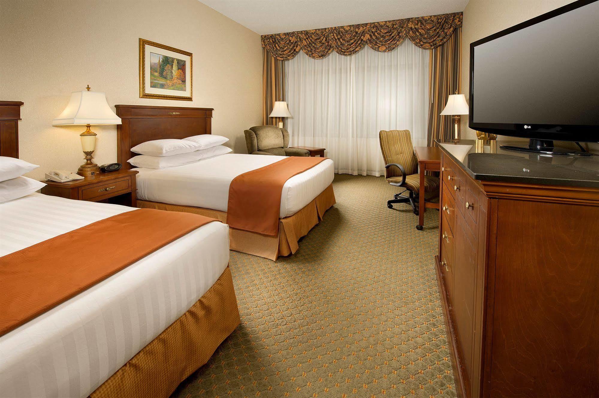 Drury Plaza Hotel St. Louis Chesterfield Exteriör bild